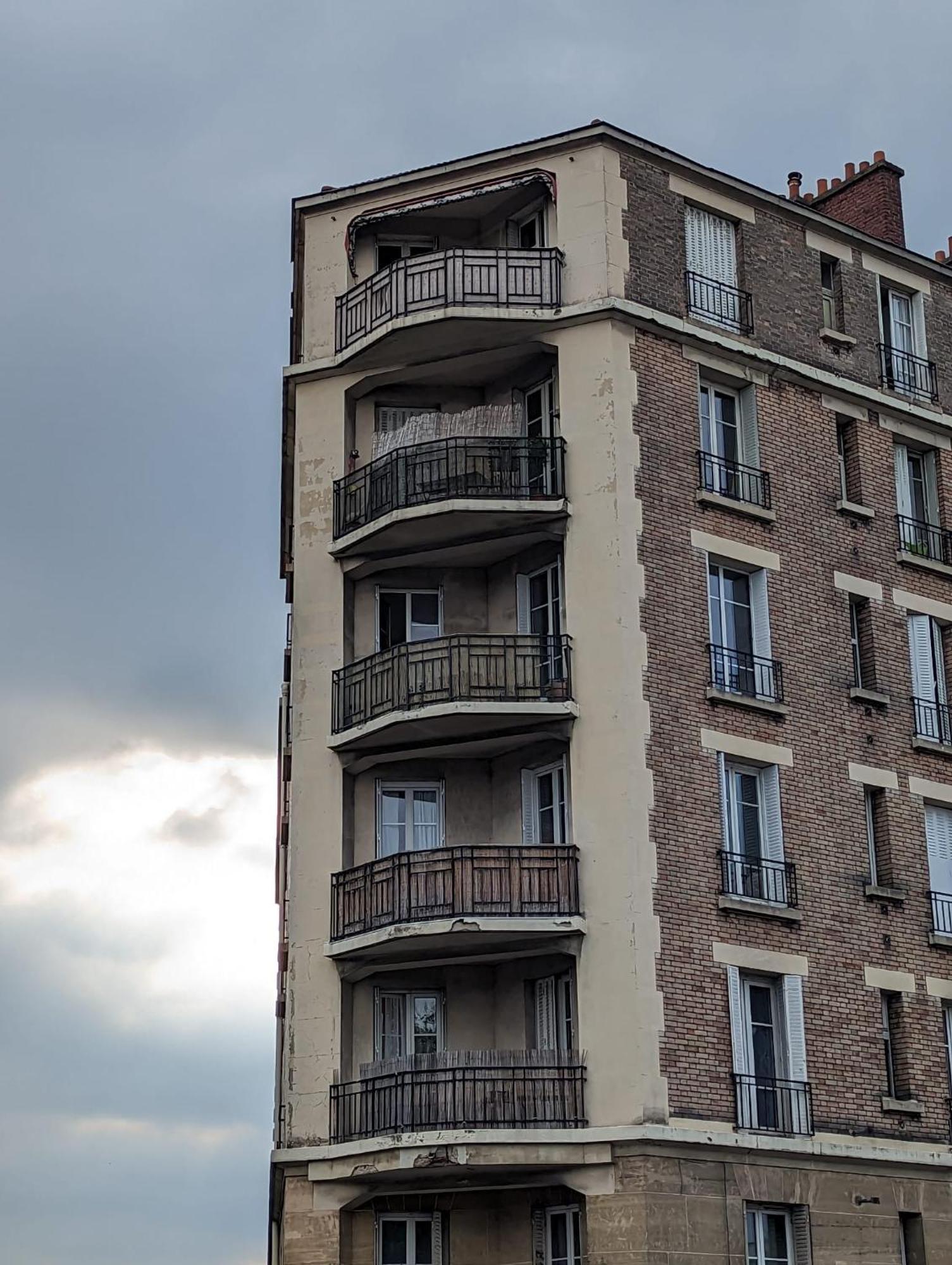 Cosy Little Nest Next To Paris Apartman Issy-les-Moulineaux Kültér fotó